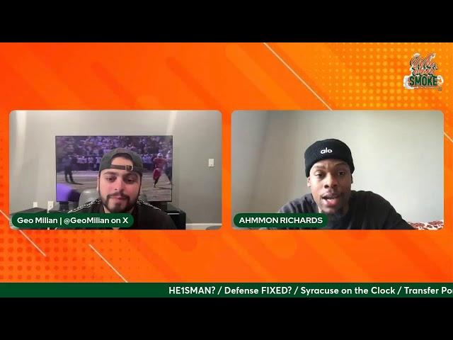 Canes Recruiting & Team Buzz | 10-1 | Recruiting Final Stretch | HE1SMAN? | Defense Fixed?