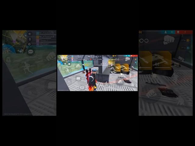 free fire hacker #garenafreefire #hacker #funny #hs Monir yt