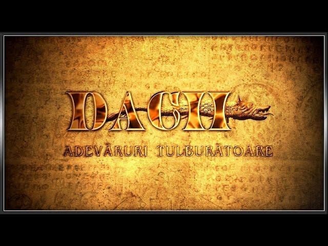 Dacii - Adevăruri tulburătoare (Film documentar)