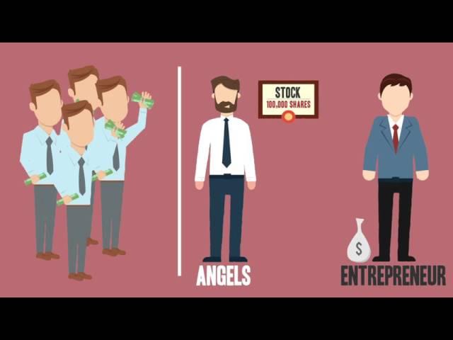 Angel Investor