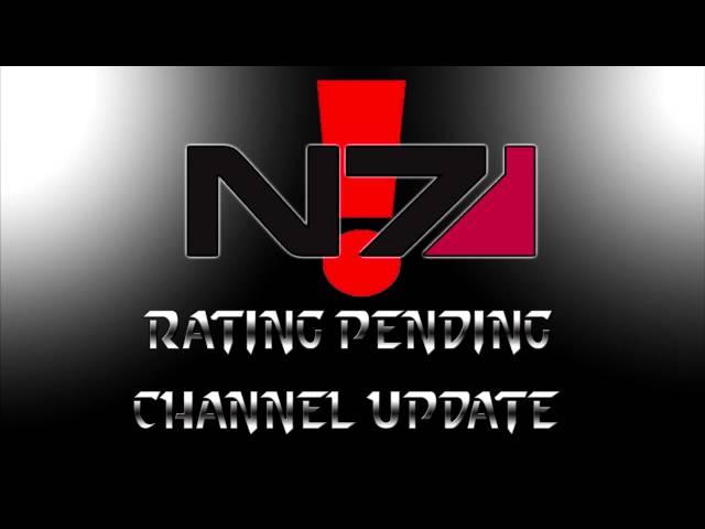 The Rating Pending Channel Update!