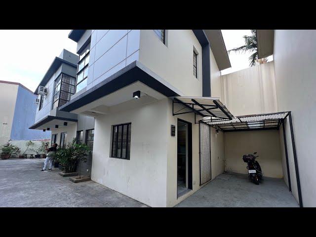 P5M to P7M to P11.5M || Townhouse for Sale in Congressional Village Quezon City