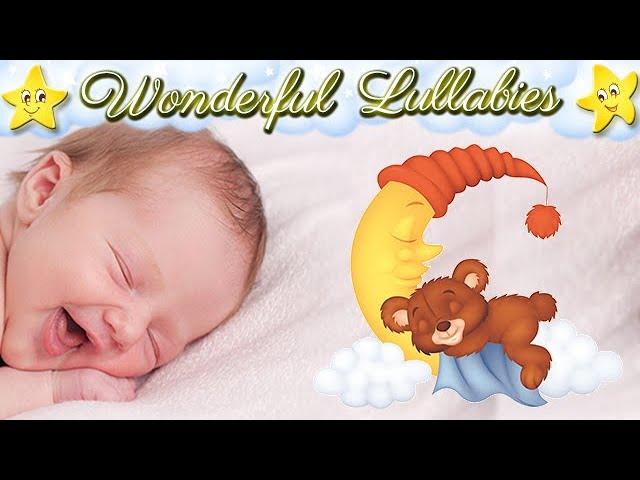 Relaxing Baby Lullabies  Brahms And Mozart To Make Bedtime A Breeze