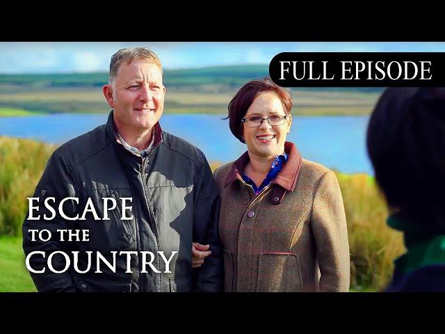 Escape to the Country Season 24 Episode 55: The Isle of Skye (2023) | FULL EPISODE