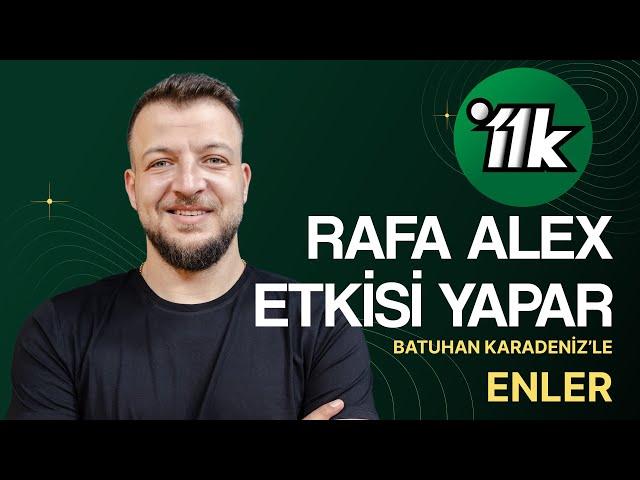 Batuhan Karadeniz ile EN'ler | Yılın Transferi | Transferin Enleri