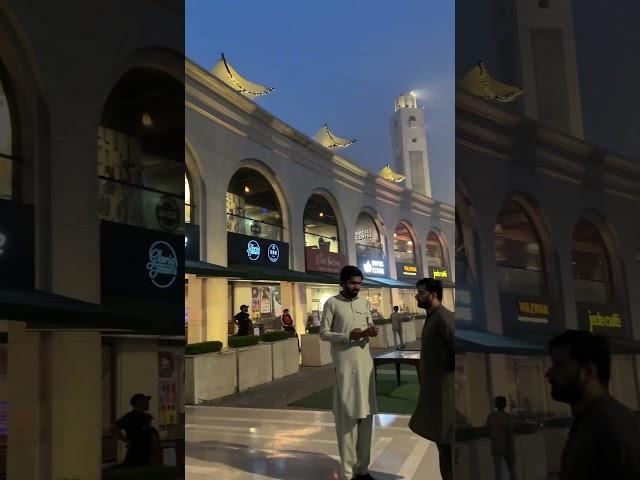 Arabian night at lake city mall #youtubeshorts #shortsfeed #shortsviral #shortvideo #shorts #viral