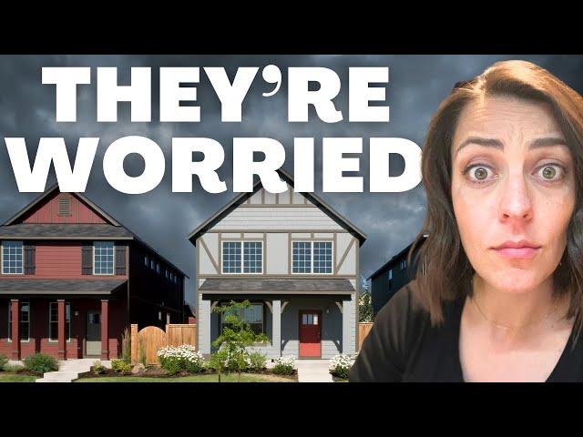 Something abnormal going the housing market? | Phoenix Real Estate Market Update