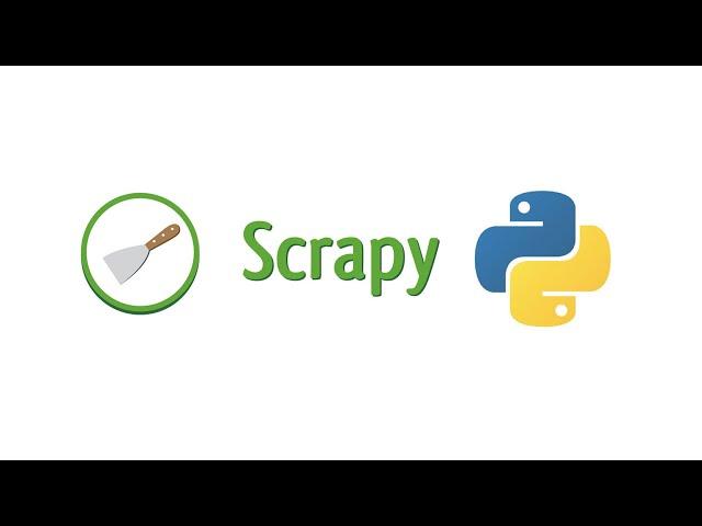 Python Scrapy Tutorial for Beginners