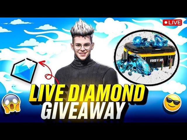 English Free Fire MAX :  Good stream | Playing Solo | Streaming with Turnip