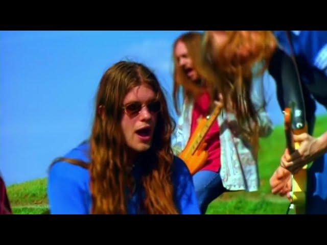 NO RAIN - Blind Melon (1992) | Subtítulos inglés y español