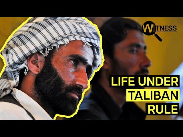 Kabul, Afghanistan: Terrorist Attacks, Oppression and Hunger | Dangerous Cities Documentary