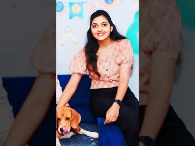 Srushti  Jayant Deshmukh #srushtideshmukhias #upsc #shorts #ias