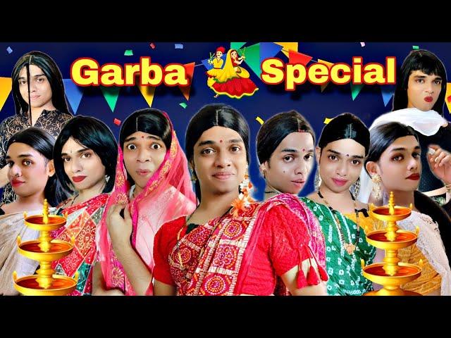 Garba Special Ep. 877 | FUNwithPRASAD | #funwithprasad