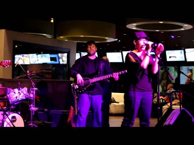 rolling in the deep (Adele Cover) performed by Radio Patrol