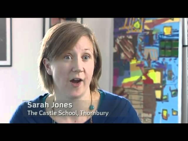 Clipbank Training from Channel 4 Learning - Part 6