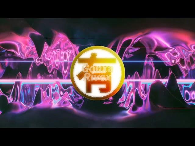 Gonxa Rivex - 極度の闇