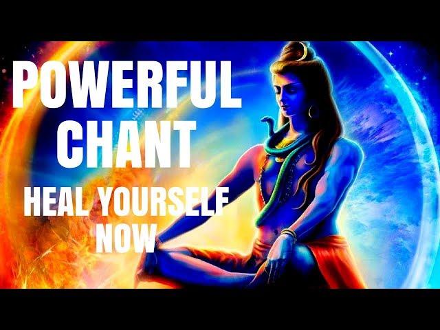 OM NAMAH SHIVAAY    1008 TIMES  SHIV MANTRA IN FEMALE VOICE   HEALING SHIVA CHANTING