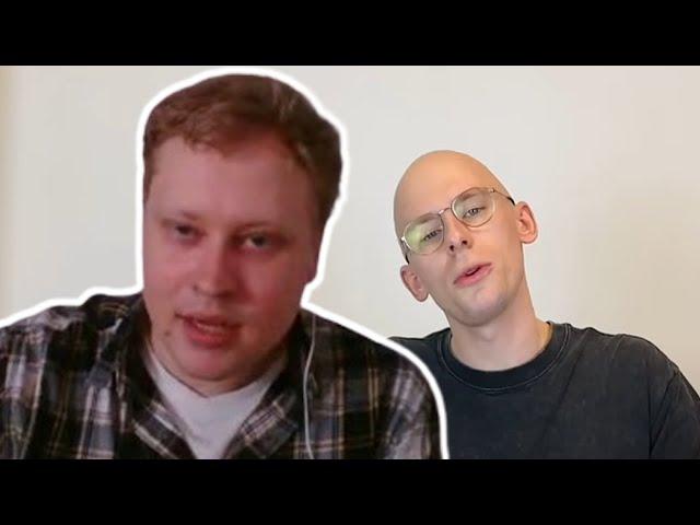 Скабрезлость про ШВЕЦА  | skabrezlost