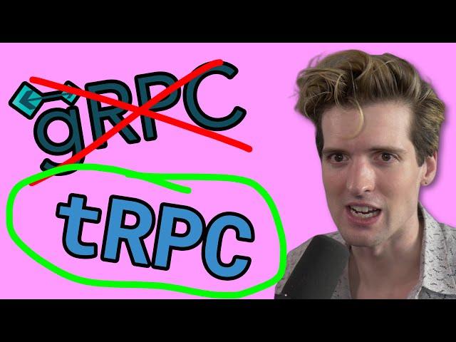 tRPC: It’s Nothing Like gRPC