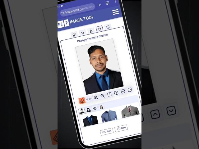 Free Alternative of Cutout.pro | Best free Passport photo maker