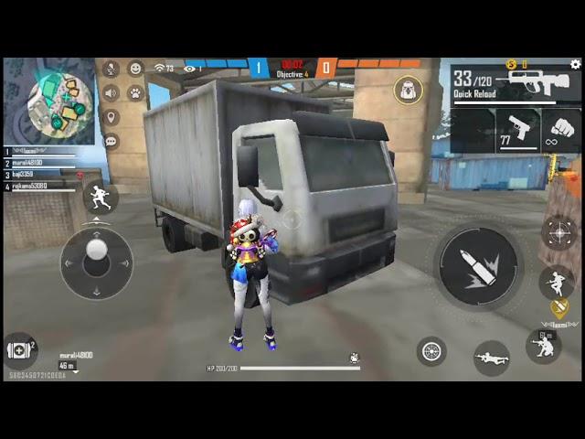 # Gautam gaming channel #op #ajjjubhai #ajjubhai94 #free #munna #ajjubhai # Garena free fire