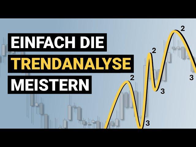 ALLES was du brauchst! Trendanalyse verstehen und nutzen | Florian Kasischke