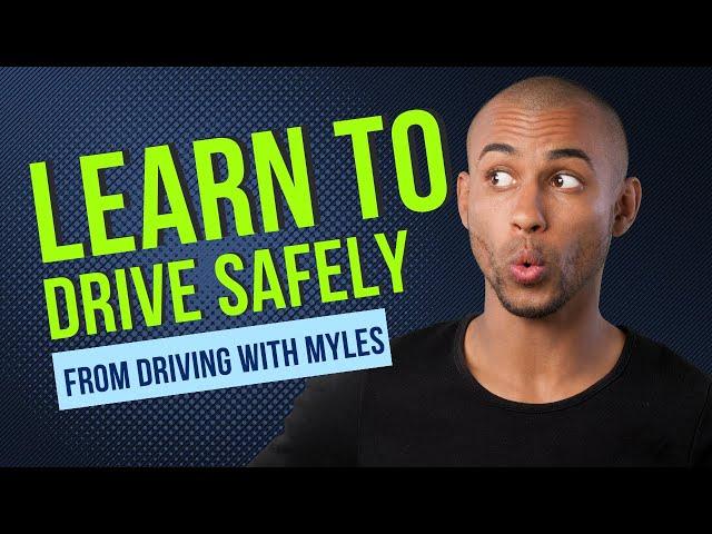 A Beginner's Guide To Driving: #DrivingAdvice #DrivingTips #DrivingLessons