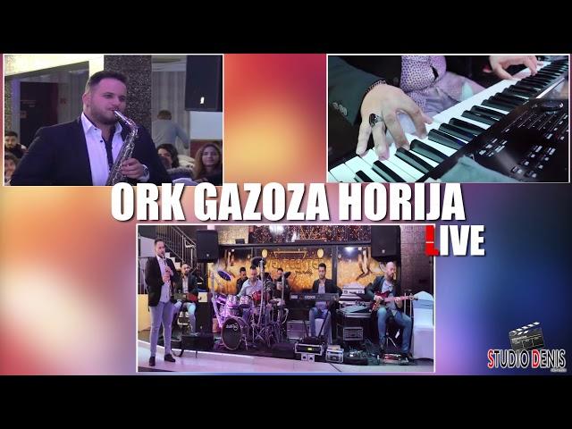 Ork Gazoza Horija / STUDIO DENIS /  █▬█ █ ▀█▀ ▀ © 2020