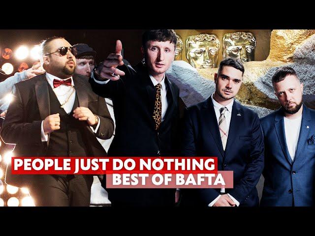 People Just Do Nothing: The Best Of Kurupt FM ft. Asim Chaudhry, MC Grindah & More | Best Of BAFTA