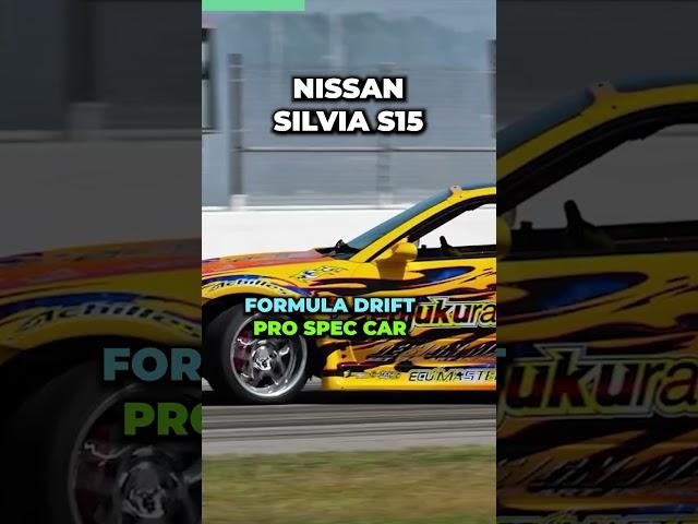 How much is Adam LZ's Pro Formula Drift car worth?