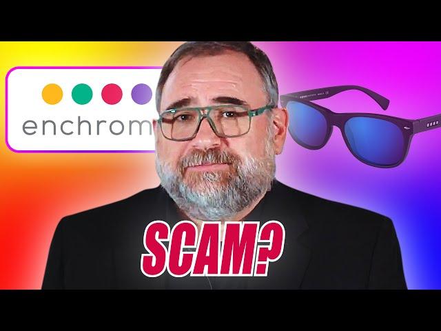 EnChroma CEO Responds to my Exposé (Part 3)