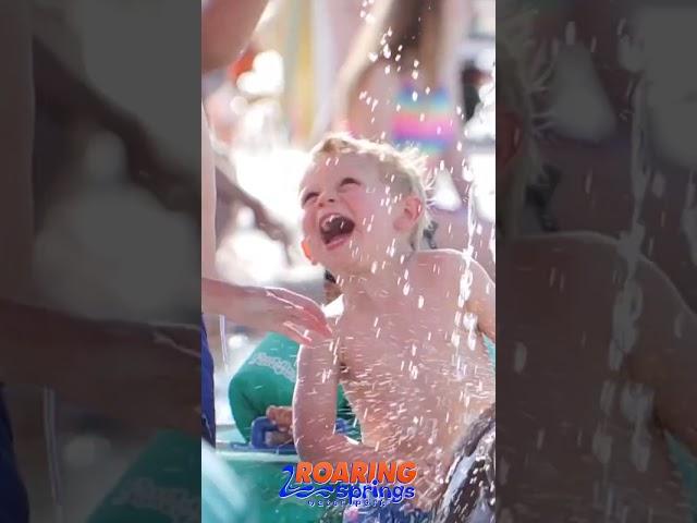 Roaring Springs Late Summer Season Pass Sale 2023