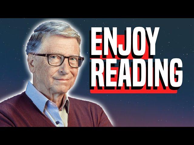 10 Tips to Enjoy Reading (And Start Having Fun) | The Reading Course #2