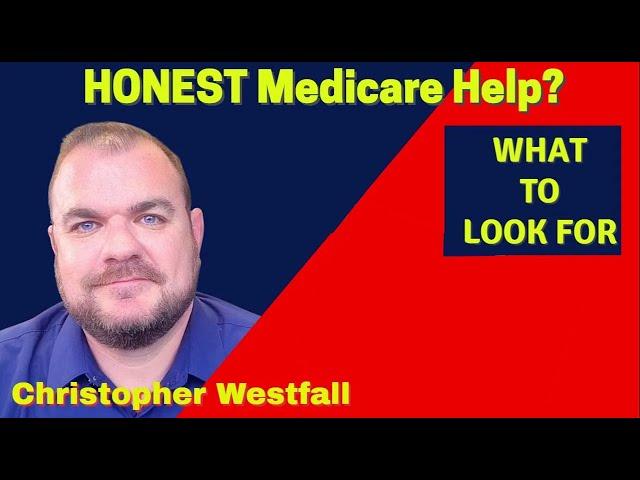  How to Find an Honest Insurance Agent for Medicare  Listen to this!