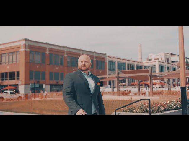 Real Estate Expert, James Nellis, CEO of The Nellis Group