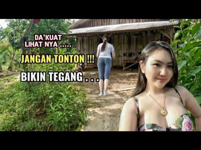 Bikin Ketagihan  ....Dibalik Layar Kehidupan Janda Muda Di Perkampungan Desa TerpencilJawa Tengah