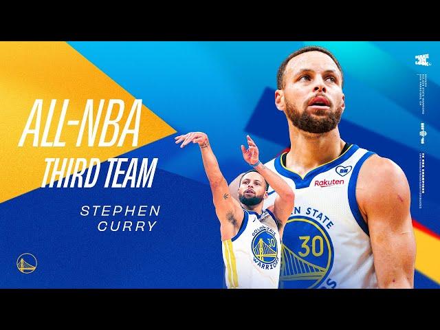 30 Minutes of Stephen Curry BUCKETS | 2023-24 NBA Highlights