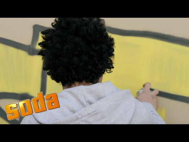 Tags I SODA - Saison 1 (Kev Adams ; William Lebghil)