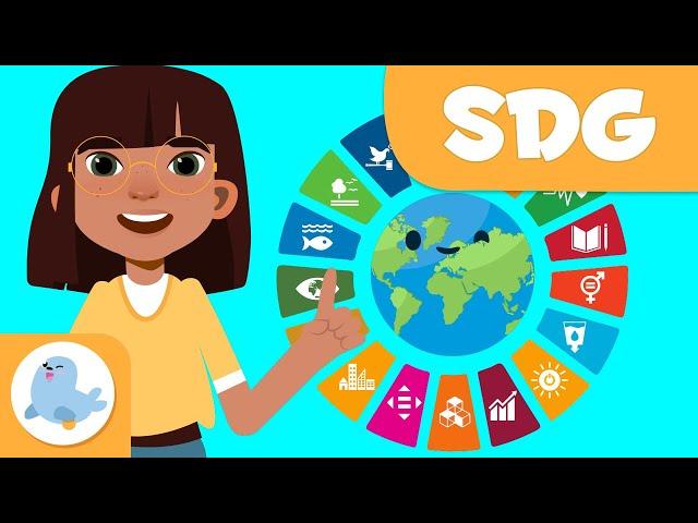 SUSTAINABLE DEVELOPMENT GOALS  What are SDGs? 