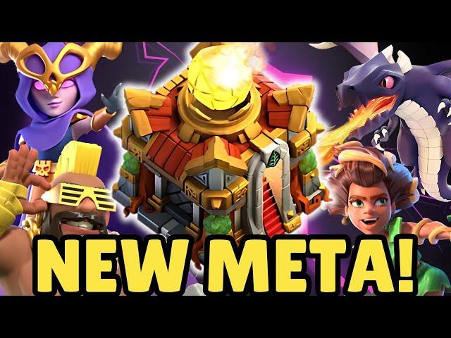 Top 5 TH16 Attack Strategies AFTER the June Update!