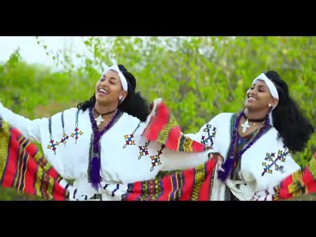 Ethiopian music: Kassahun Taye - Gonder(ጎንደር) - New Ethiopian Music 2017(Official Video)