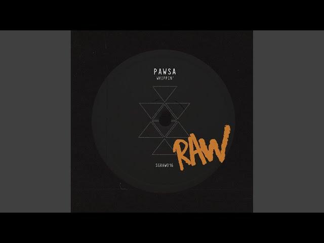 Whippin' (Original Mix)