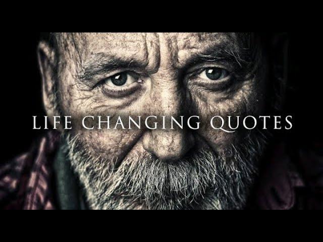 Life Changing Quotes || By Redfrost Motivation ||