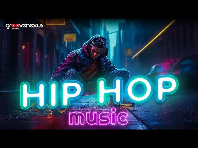 BEST HINDI RAP SONGS MIX 2024 | HINDI RAP SONGS - RnB HipHop Mix 2024 - Best RnB & HipHop Playlist