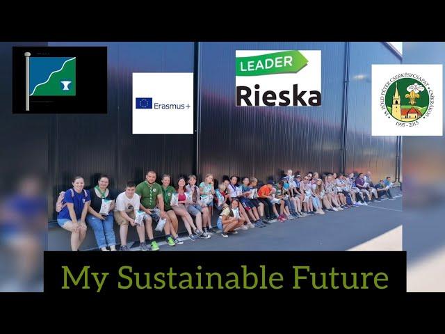 My Sustainable Future