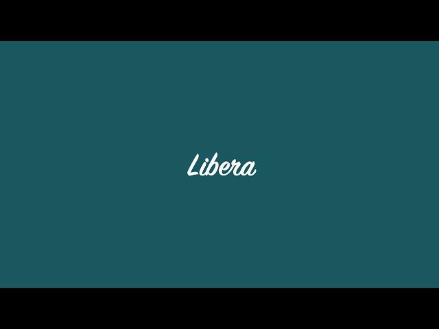 Libera Q&A: Are we local or online?