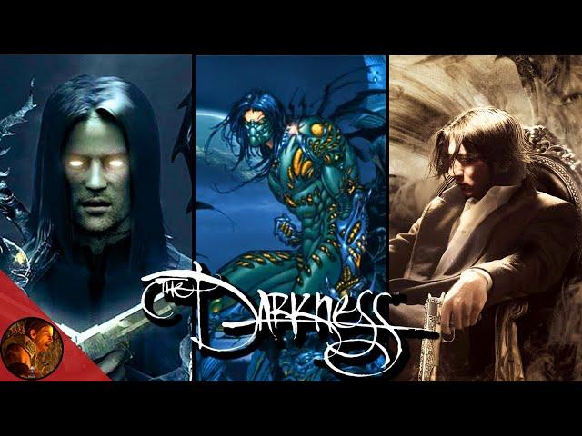 Examining The Darkness Games (And Comics)