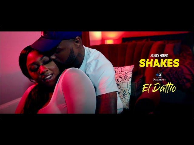 SHAKES by Ashley Monae x Directed by El Dattio E.D. Productions