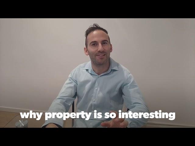 Why property is so interesting | Berman Buys