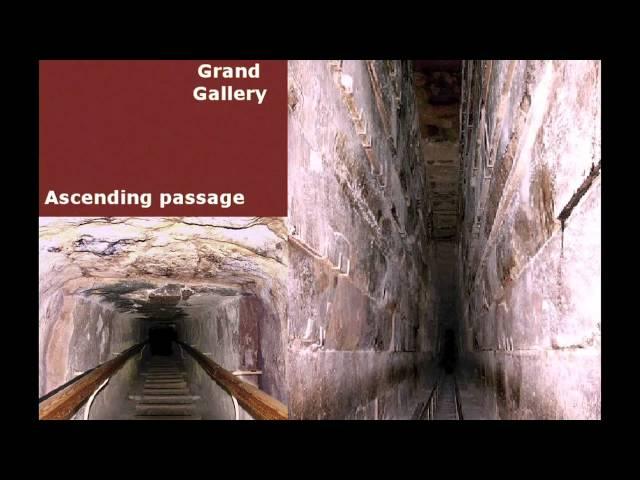 Bruce Stewart  - The Pyramids at Giza - Full Lecture